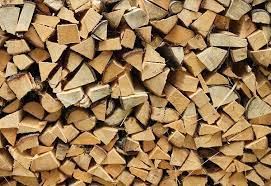 Buy Seasoned Firewood in Bulk